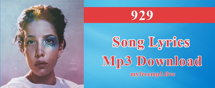 929 Song Mp3 Download