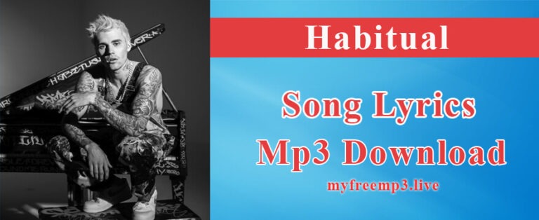 Habitual Song Mp3 Download