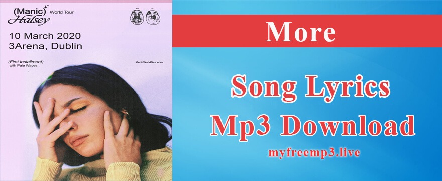 More Song Mp3 Download