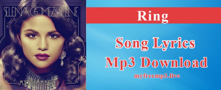 Ring Song Mp3 Download