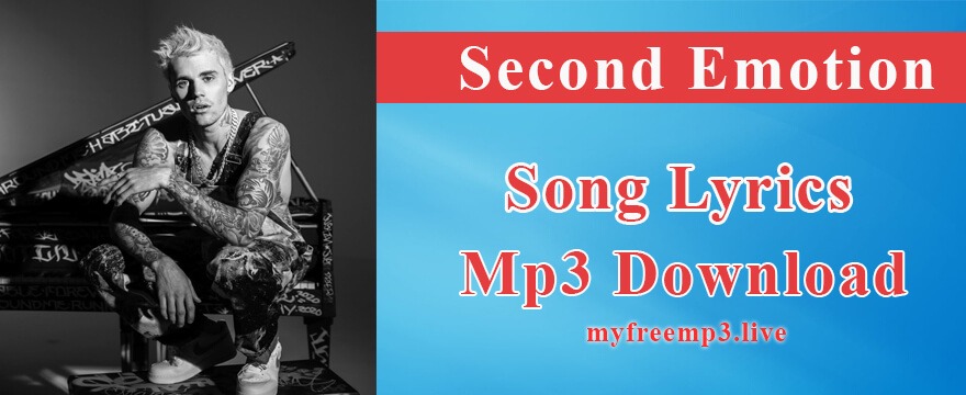 Second Emotion Song Mp3 Download