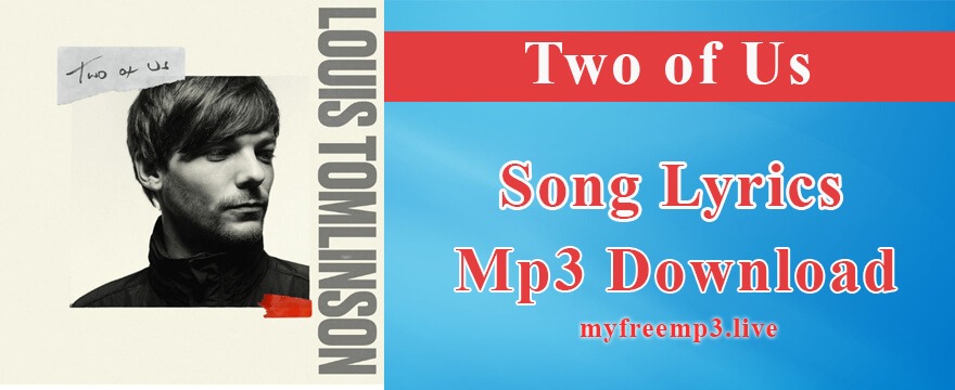 Two of Us Song Mp3 Download