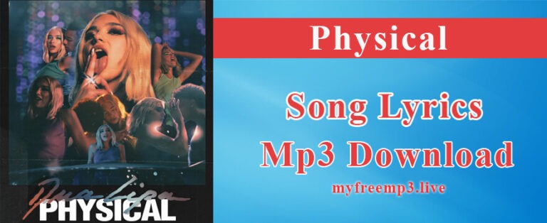 physical Song Mp3 Download