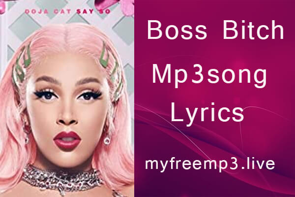 Boss bitch mp3 song download