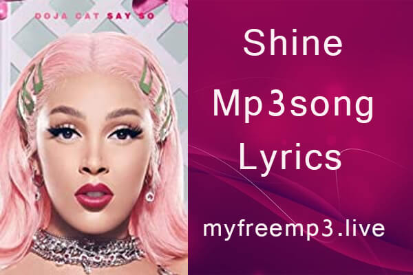 shine mp3 song download