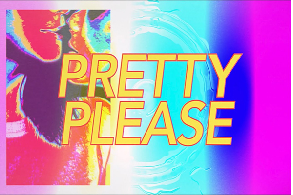 pretty please mp3 song download