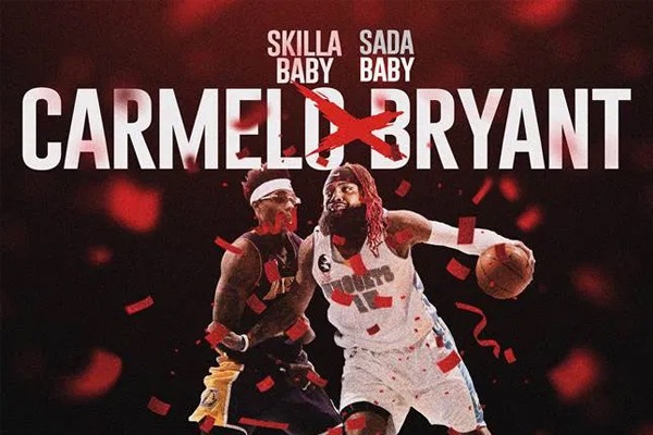 carmelo bryant song download